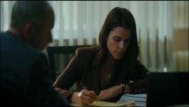 The Lincoln Lawyer - Season 01 Episode 05